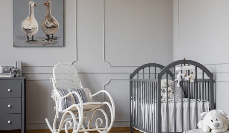 Best Nursery Paints Colors for Every Home