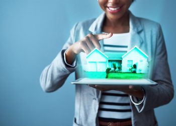 Will Technology Make Real Estate Investing Less Risky?