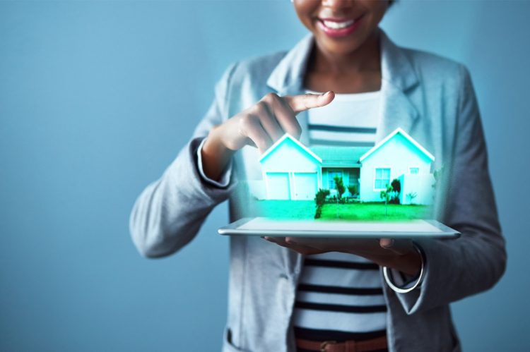 Will Technology Make Real Estate Investing Less Risky?