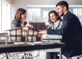 Will You Bestow a Thriving Brokerage?