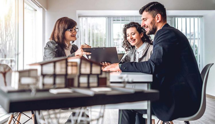 Will You Bestow a Thriving Brokerage?