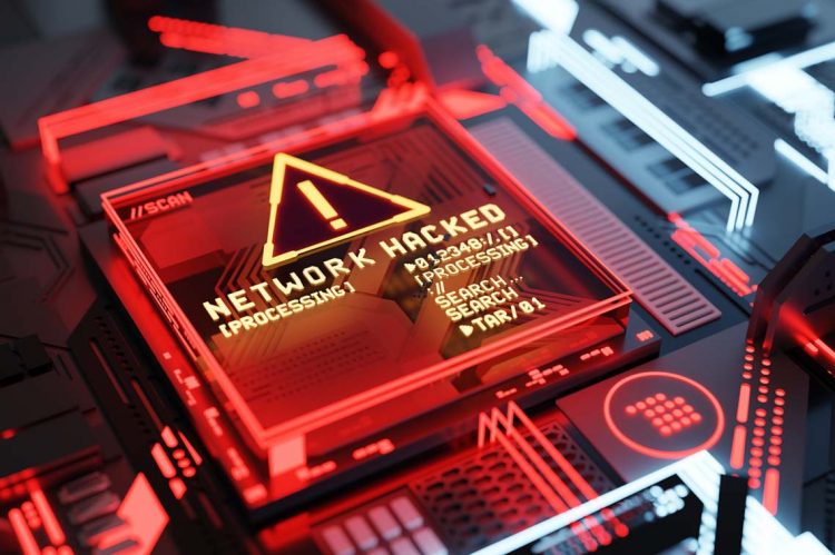 Window to the Law: Protecting Your Business from a Ransomware Attack