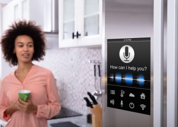 Five Must-Have Luxury Kitchen Technology Features