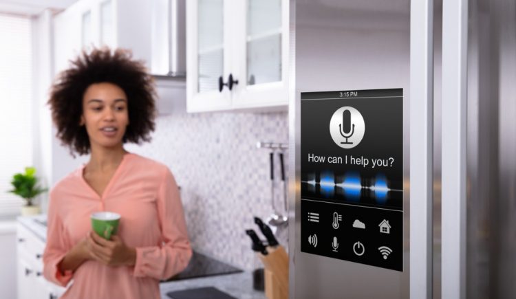 Five Must-Have Luxury Kitchen Technology Features