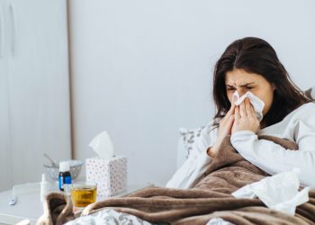 Tips to Fend Off Simple Colds This Season