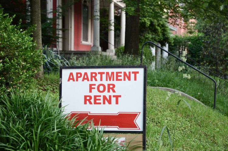 10 Tips for Buying Rental Property