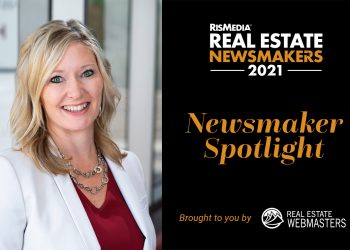 Newsmaker Spotlight: Ashley Bowers on Improving the Value Proposition Through Agent Support
