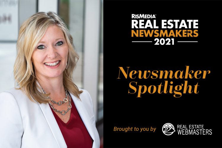 Newsmaker Spotlight: Ashley Bowers on Improving the Value Proposition Through Agent Support