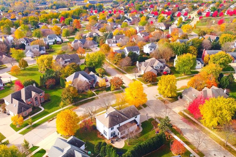 2021 Profile of Home Buyers and Sellers: Pandemic Fuels Desire to Live Closer to Family