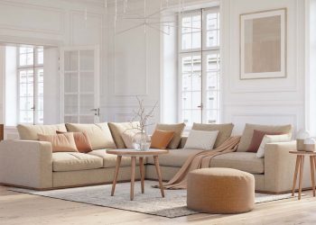 2022 Home Trends to be Highly Influenced by the Pandemic