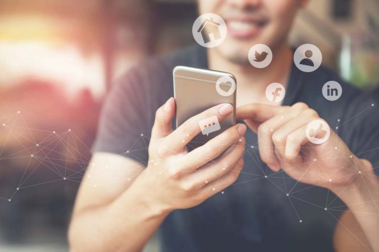 3 Tips for Generating Leads Using Social Media