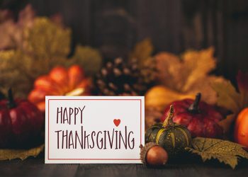 4 Tips to Earn Leads During Thanksgiving Week