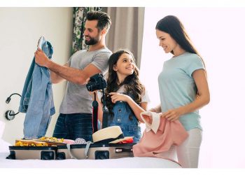 Getting Back On Track After a Vacation