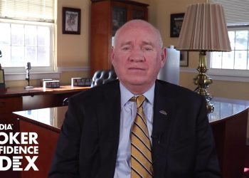Introducing RISMedia’s Broker Confidence Index