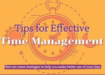 Tips for Effective Time Management