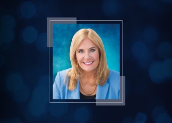 Introducing Leslie Rouda Smith, 2022 NAR President