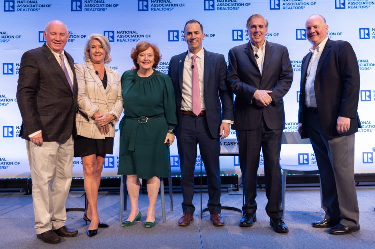 Frenzies and Bidding Wars: Leaders Share Tactics to Win in the Post-Pandemic Market