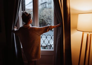 Blackout Curtains: Should You Hang Them In Your Home?