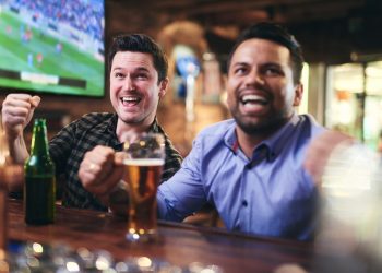 3 Ways to Leverage Sports for Your Real Estate Business