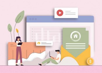 A Service-Oriented Approach to Working Online Leads