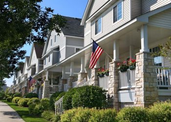 Housing Markets Likely to Normalize in 2022, Says NAR’s Lawrence Yun