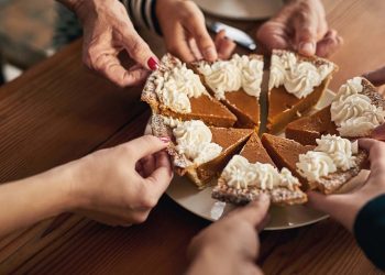 American Pie: The Main Course for 2022?