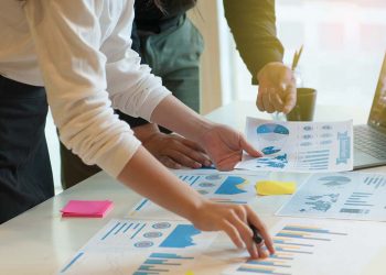 Are You Researching Who’s Doing Your Research?