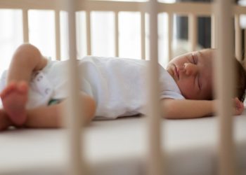 How to Get Your Baby to Sleep Through the Night
