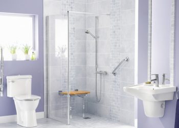 The Best Paint Colors to Freshen Up Your Bathroom