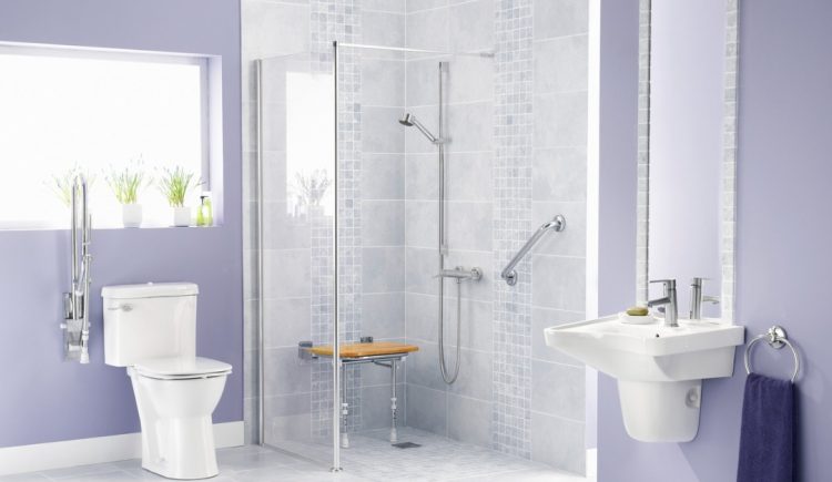 The Best Paint Colors to Freshen Up Your Bathroom