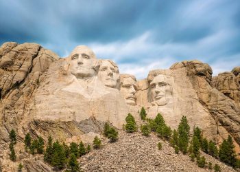 Berkshire Hathaway HomeServices Welcomes Brokerage in The Mount Rushmore State