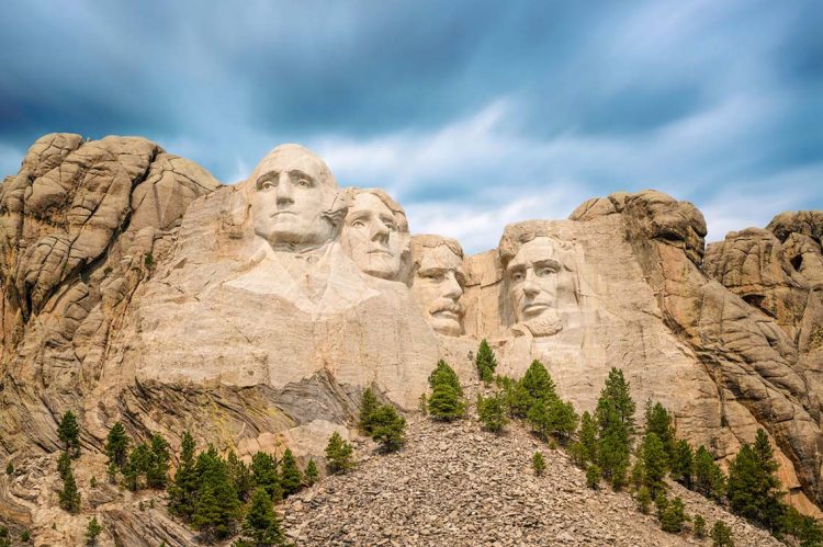 Berkshire Hathaway HomeServices Welcomes Brokerage in The Mount Rushmore State