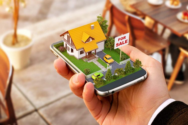 Can Technology Create a Better Home-Buying Experience?