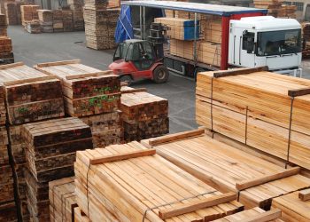 Commerce Department Moves to Double Lumber Tariffs, NAHB Responds
