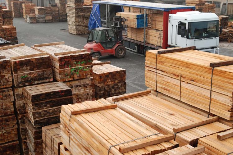 Commerce Department Moves to Double Lumber Tariffs, NAHB Responds