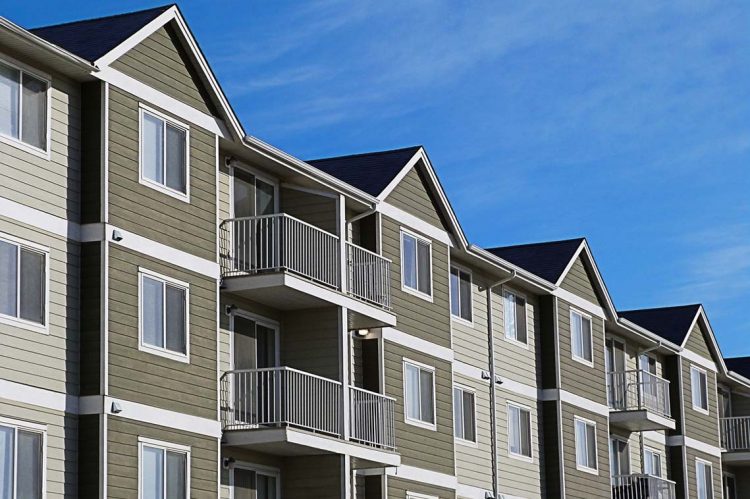 Commercial and Multifamily Borrowing Up 119% in Q3