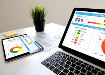 Credit Report Disputes More Common in Majority Black and Hispanic Neighborhoods