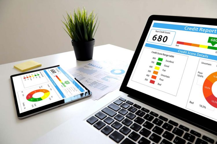 Credit Report Disputes More Common in Majority Black and Hispanic Neighborhoods