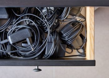 5 Types of Items to Finally Declutter