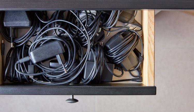 5 Types of Items to Finally Declutter