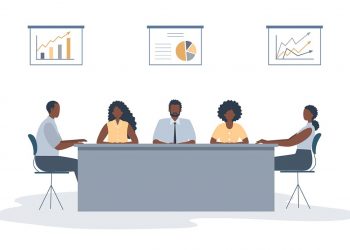 Fannie Mae Board Members Named ‘Most Influential Black Corporate Directors’