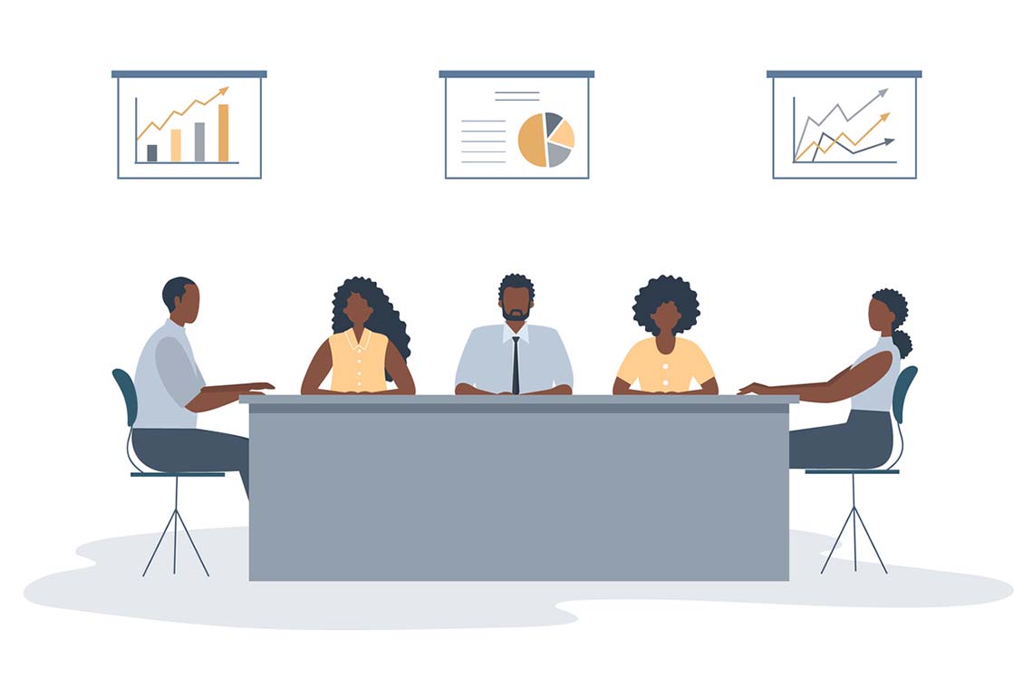 Fannie Mae Board Members Named 'Most Influential Black Corporate Directors' — RISMedia - Vimarsana News