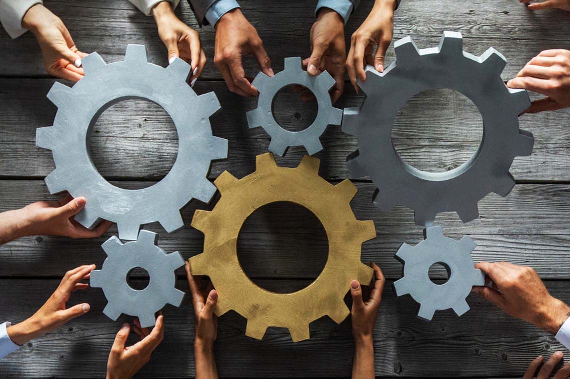 FHFA Announces Staffing Changes - Vimarsana News