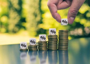 Freddie Survey Shows Rate Uptick