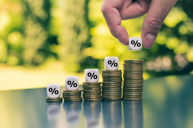 Freddie Survey Shows Rate Uptick