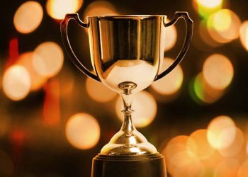 Gail Hartnett Receives NAR Distinguished Service Award