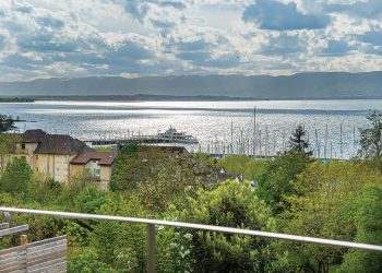 Global Spotlight: Living in the Lap of European Luxury