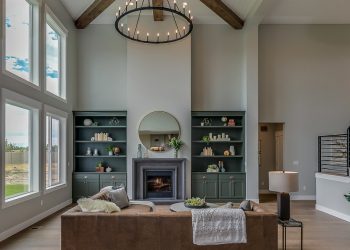 10 Ways to Make Your Home Look Expensive on a Budget