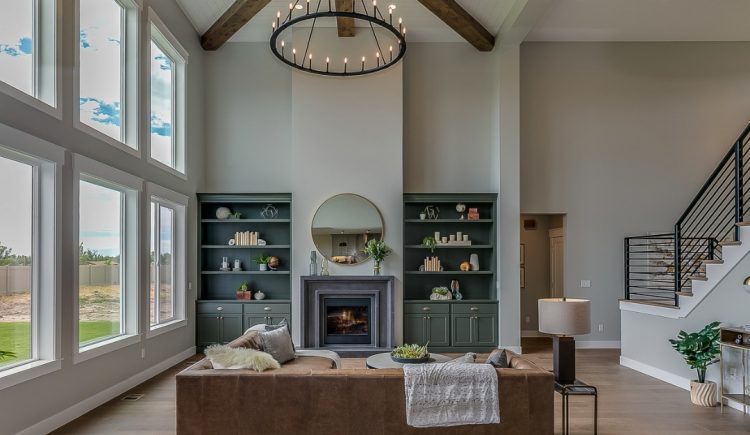 10 Ways to Make Your Home Look Expensive on a Budget