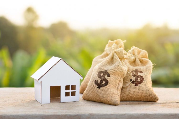 Home Prices Continue Their Ascent